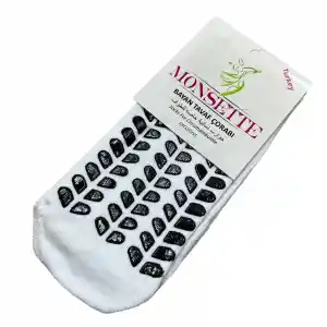 Bayan Tavaf Çorabı (tvf01)