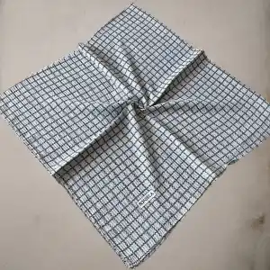 Bonjela Desenli Mio Cazz Eşarp (FE498-04)