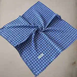 Bonjela Desenli Mio Cazz Eşarp (FE498-06)