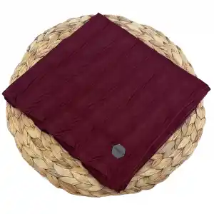 Bonjela Pliseli Eşarp (Pls9910)