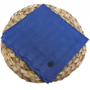 Bonjela Pliseli Eşarp (Pls9918)