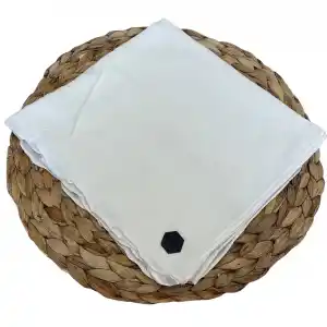 Bonjela Pliseli Eşarp (Pls9923)