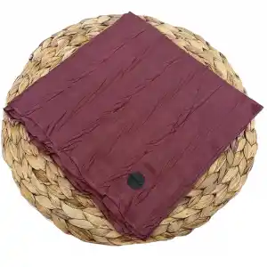 Bonjela Pliseli Eşarp (Pls9925)