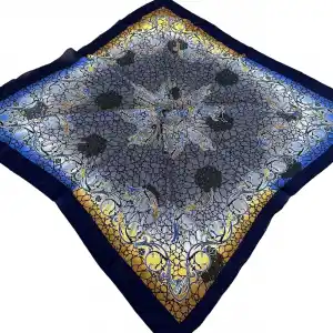 Eyfel Desenli Mio Cazz Eşarp (FE490-08)