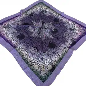 Eyfel Desenli Mio Cazz Eşarp (FE490-13)