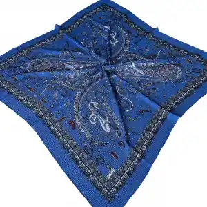 Eyfel Desenli Mio Cazz Eşarp (FE491-10)