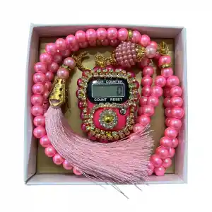 Hediyelik 2li Set Pembe (set23)