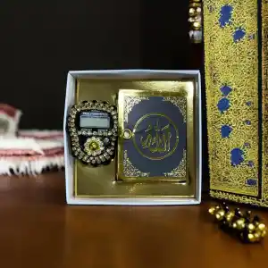 Hediyelik 2li Set (set18)