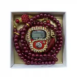 Hediyelik 2li Set Vişne (set29)