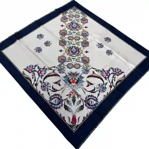 Kampanya Tafta Eşarp (TFT8303)