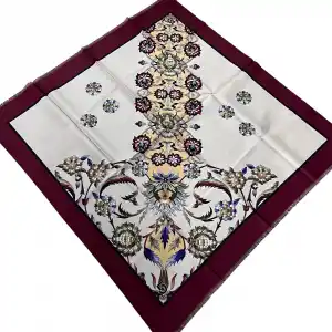 Kampanya Tafta Eşarp (TFT8305)