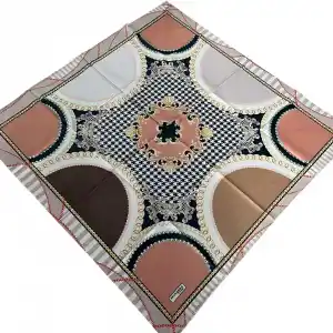 Kampanya Tafta Eşarp (TFT8402)