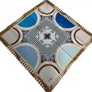 Kampanya Tafta Eşarp (TFT8403)