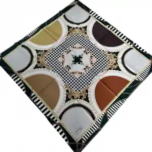 Kampanya Tafta Eşarp (TFT8406)