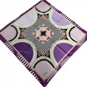 Kampanya Tafta Eşarp (TFT8407)