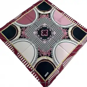 Kampanya Tafta Eşarp (TFT8409)