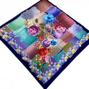 Kampanya Tafta Eşarp (TFT8415)