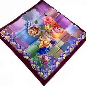 Kampanya Tafta Eşarp (TFT8420)