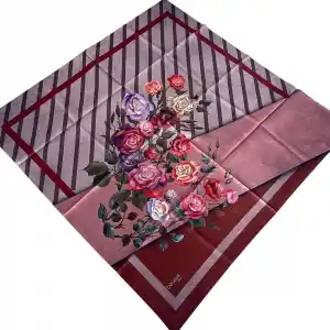 Kampanya Tafta Eşarp (TFT8539)