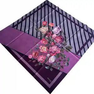 Kampanya Tafta Eşarp (TFT8540)