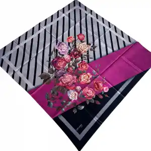 Kampanya Tafta Eşarp (TFT8542)