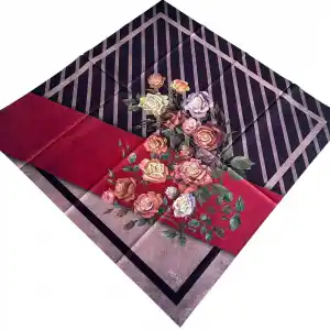 Kampanya Tafta Eşarp (TFT8544)