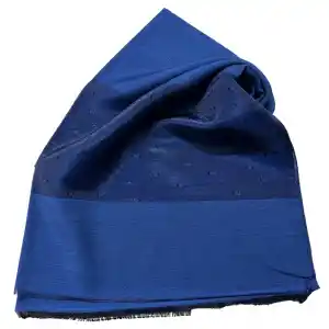 Kampanyalı İpeksi Pıt Pıt Abiye Şal (PTT9903)