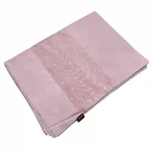 Kampanyalı İpeksi Pıt Pıt Abiye Şal (PTT9904)