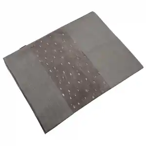 Kampanyalı İpeksi Pıt Pıt Abiye Şal (PTT9910)