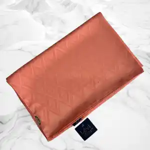 Levidor Blue Jakarlı Şal (jkr9707)