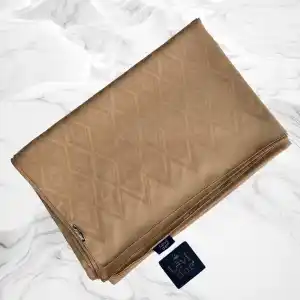 Levidor Blue Jakarlı Şal (jkr9709)