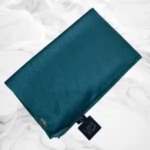 Levidor Blue Jakarlı Şal (jkr9716)