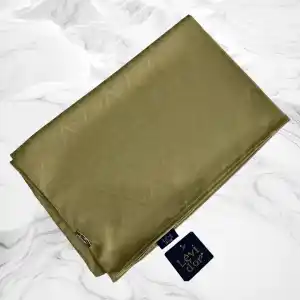 Levidor Blue Jakarlı Şal (jkr9717)