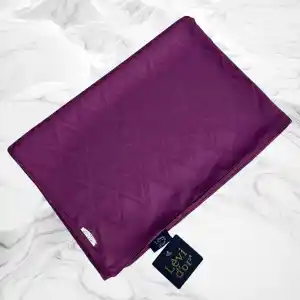 Levidor Blue Jakarlı Şal (jkr9719)