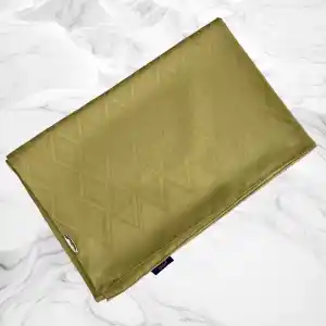 Levidor Blue Jakarlı Şal (jkr9725)