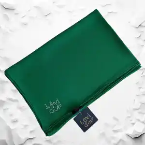 Levidor İtalyan Krinkıl Şal (İkr9909)