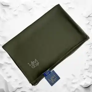 Levidor İtalyan Krinkıl Şal (İkr9912)