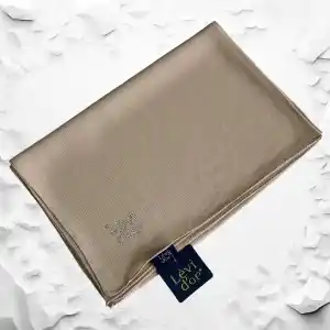 Levidor İtalyan Krinkıl Şal (İkr9916)