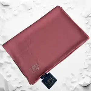 Levidor İtalyan Krinkıl Şal (İkr9918)