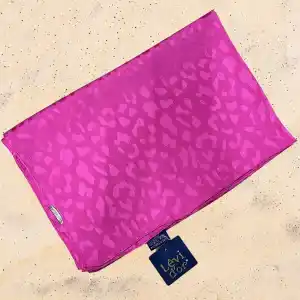 Levidor Jakarlı Capri Şal (jkr9806)