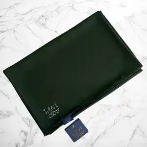 Levidor Medine İpeği Şal Haki (MDN95-07)