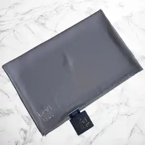 Levidor Medine İpeği Şal Gri (MDN95-17)