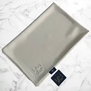 Levidor Medine İpeği Şal Kum Beji (MDN95-23)