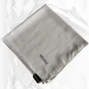 Miranda Ağaç Kabuğu Eşarp (ake9902)