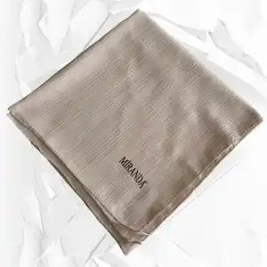 Miranda Ağaç Kabuğu Eşarp (ake9908)