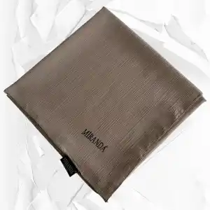 Miranda Ağaç Kabuğu Eşarp (ake9912)