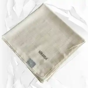 Miranda Ağaç Kabuğu Eşarp (ake9917)