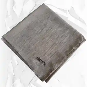 Miranda Ağaç Kabuğu Eşarp (ake9920)