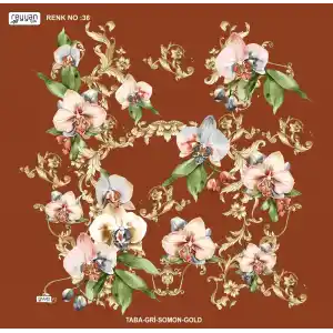 Reyyan 100 cm Oyalık Yazma (ryyn-426-29)