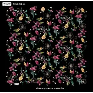 Reyyan 100 cm Oyalık Yazma (ryyn-433-05)